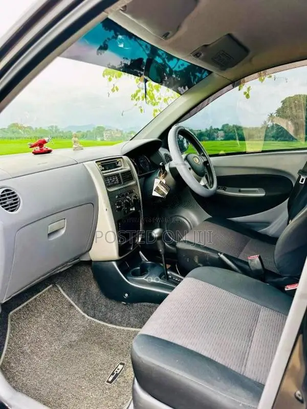 Perodua Viva Elite Premium 2011 Car (Used)