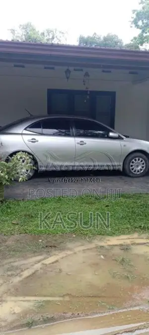 Toyota Allion 2003 Car (Used)