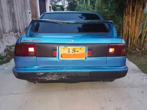 Toyota Spinter 1984 Car (Used)