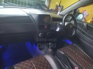 Suzuki Liana 2005 Car (Used)