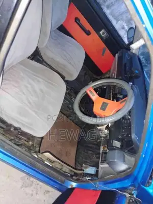 Toyota Spinter 1984 Car (Used)