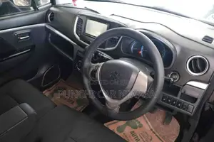 Suzuki Wagon R 2014 Car (Used)