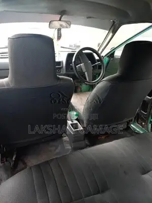 Nissan Ad Wagon 1988 Car (Used)