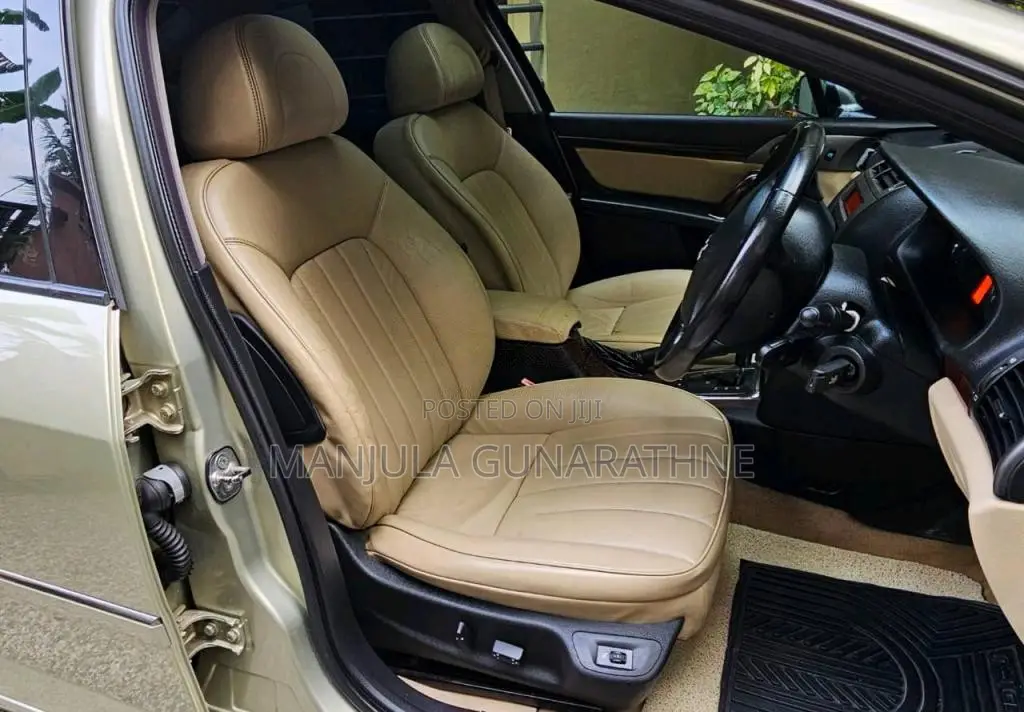 Peugeot 407 2006 Car Unregistered (Recondition)