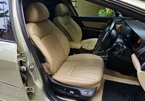 Peugeot 407 2006 Car Unregistered (Recondition)