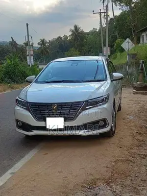 Toyota Premio 2017 Car (Used)