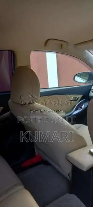 Toyota Premio 2017 Car (Used)