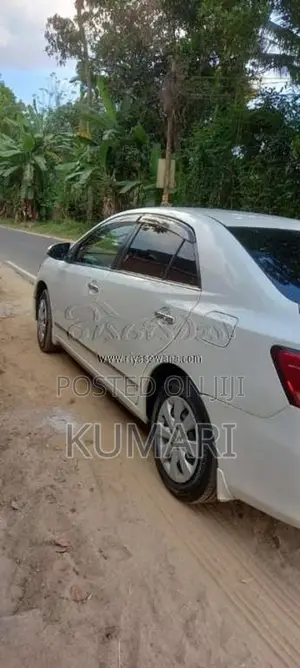 Toyota Premio 2017 Car (Used)