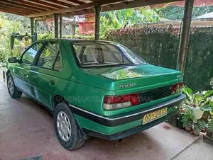 Peugeot 405 1988 Car (Used)