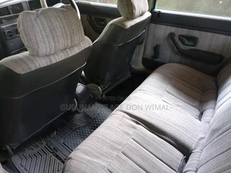 Peugeot 405 1988 Car (Used)