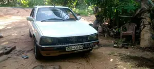 Peugeot 505 1985 Car (Used)