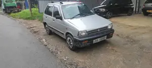 Suzuki Maruti 2007 Car (Used)