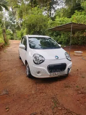 Micro Panda 2015 Car (Used)