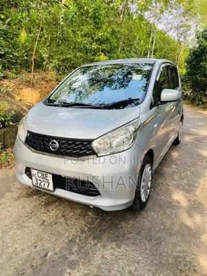Nissan Dayz 2018 Car (Used)