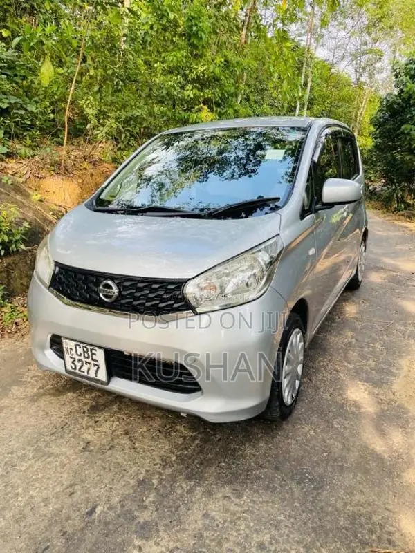 Nissan Dayz 2018 Car (Used)