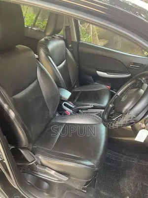 Suzuki Baleno 2017 Car (Used)