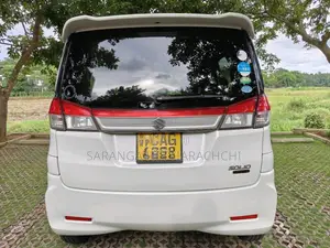 Toyota Roomy Solio 2014 Car (Used)