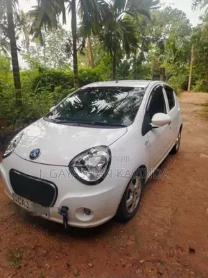 Micro Panda 2015 Car (Used)