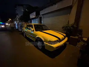 Honda Accord 1987 Car (Used)