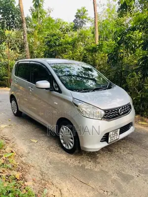 Nissan Dayz 2018 Car (Used)