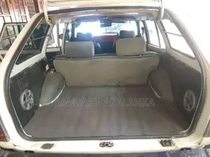 Mitsubishi Lancer 1981 Car (Used)