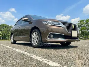 Toyota Premio 2020 Car (Used)