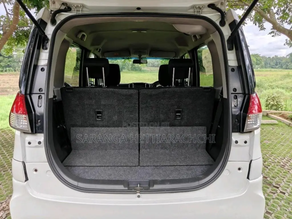 Toyota Roomy Solio 2014 Car (Used)