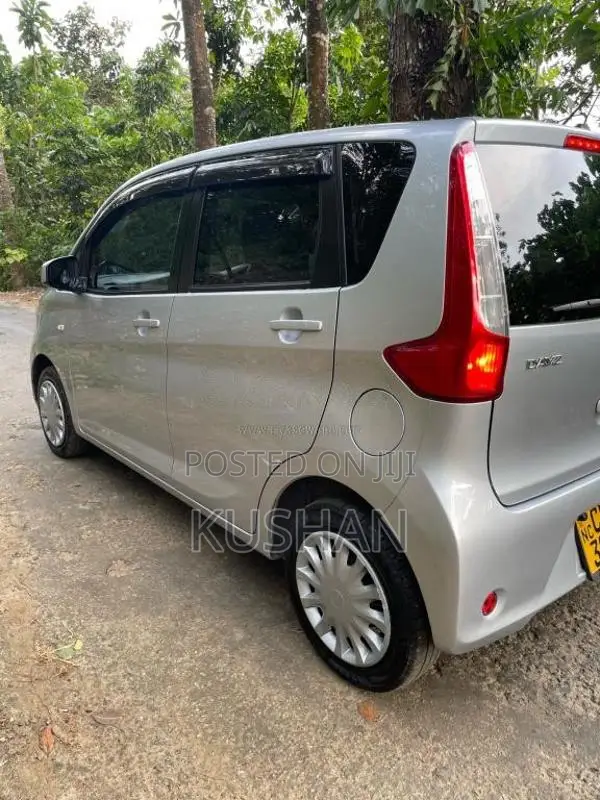 Nissan Dayz 2018 Car (Used)