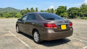 Toyota Premio 2020 Car (Used)