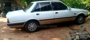 Peugeot 505 1985 Car (Used)