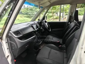 Toyota Roomy Solio 2014 Car (Used)