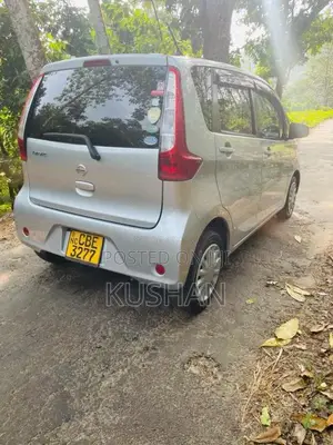 Nissan Dayz 2018 Car (Used)