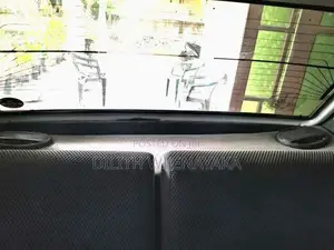 Daihatsu Charade 1983 Car (Used)