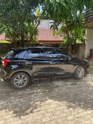 Suzuki Baleno 2017 Car (Used)
