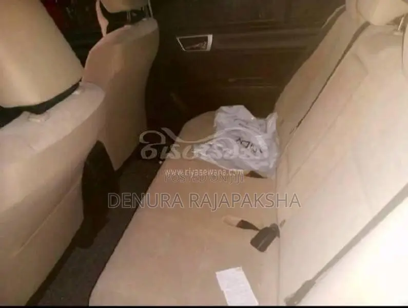 Toyota Axio 2016 Car (Used)