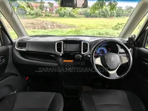 Toyota Roomy Solio 2014 Car (Used)