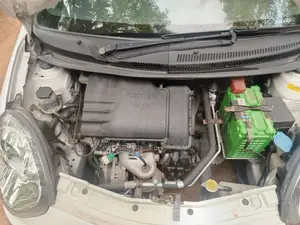 Micro Panda 2015 Car (Used)