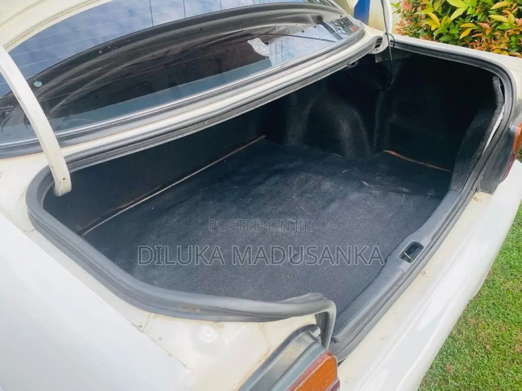 Toyota CE100 1993 Car (Used)