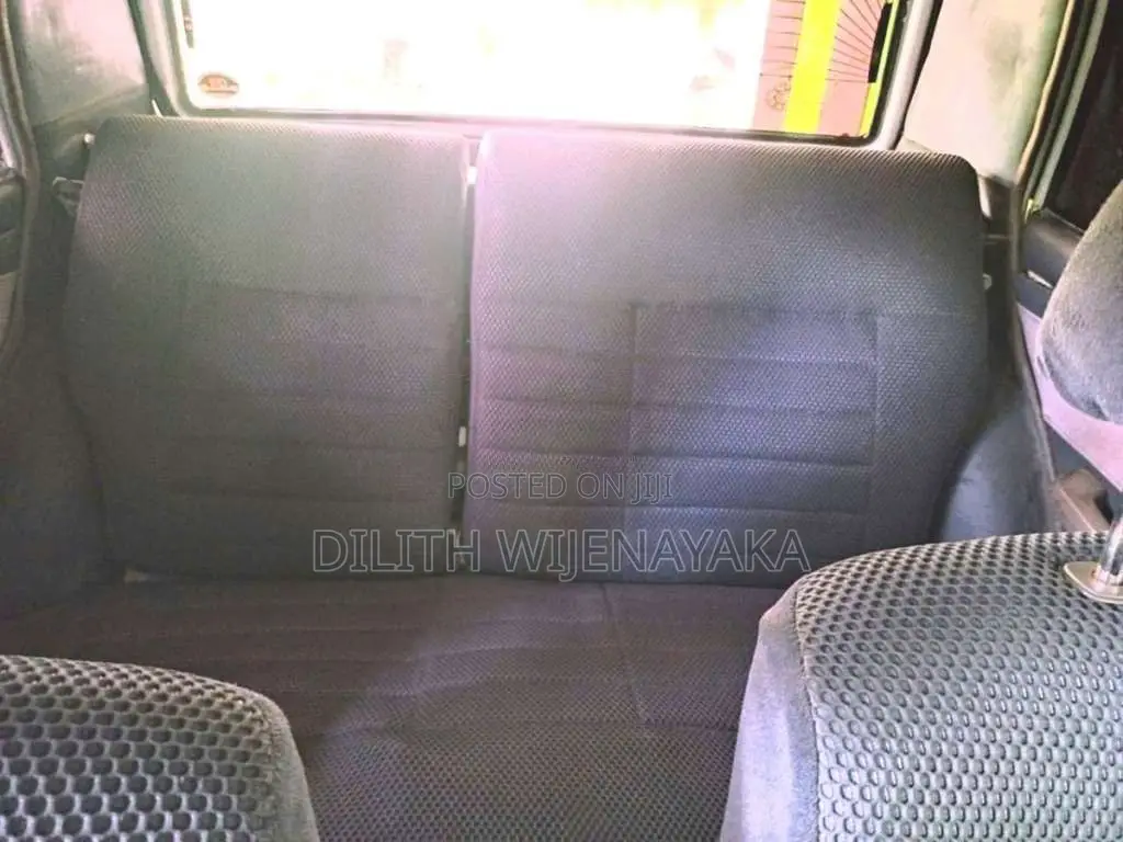 Daihatsu Charade 1983 Car (Used)