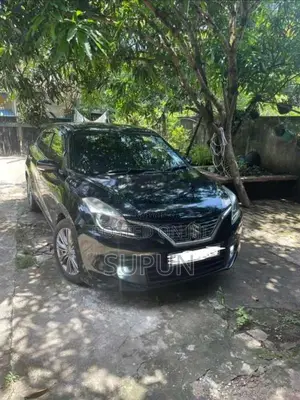 Suzuki Baleno 2017 Car (Used)