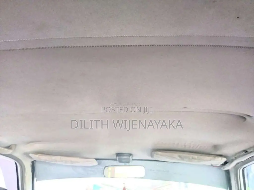 Daihatsu Charade 1983 Car (Used)