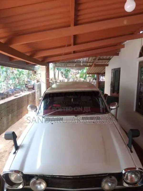 Mitsubishi Lancer 1981 Car (Used)