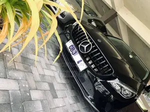 Mercedes-Benz CLA 180 2018 Car (Used)