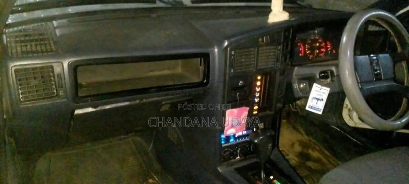 Peugeot 505 1985 Car (Used)