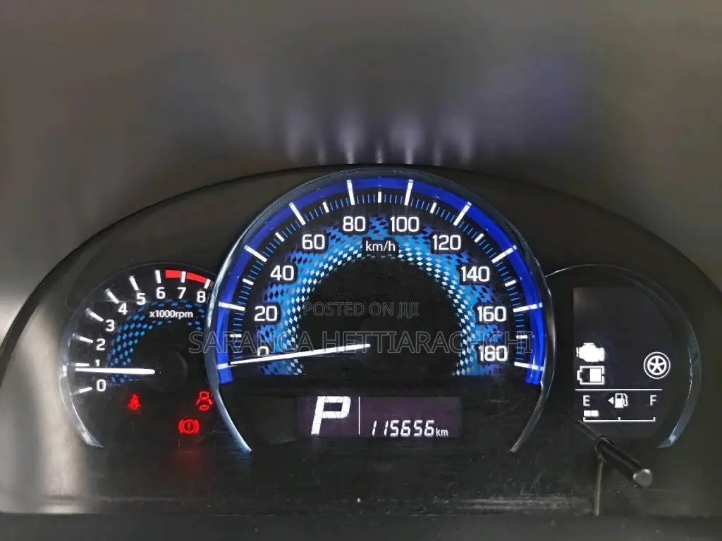 Toyota Roomy Solio 2014 Car (Used)