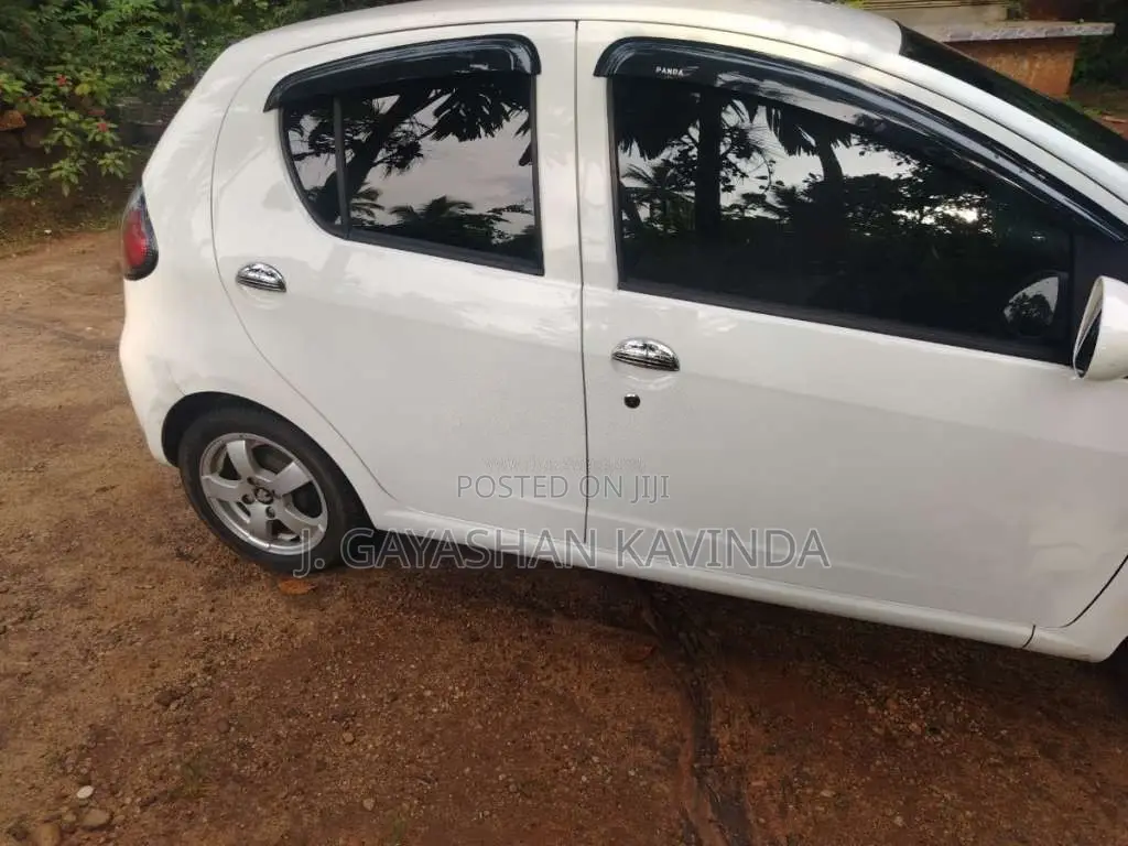 Micro Panda 2015 Car (Used)