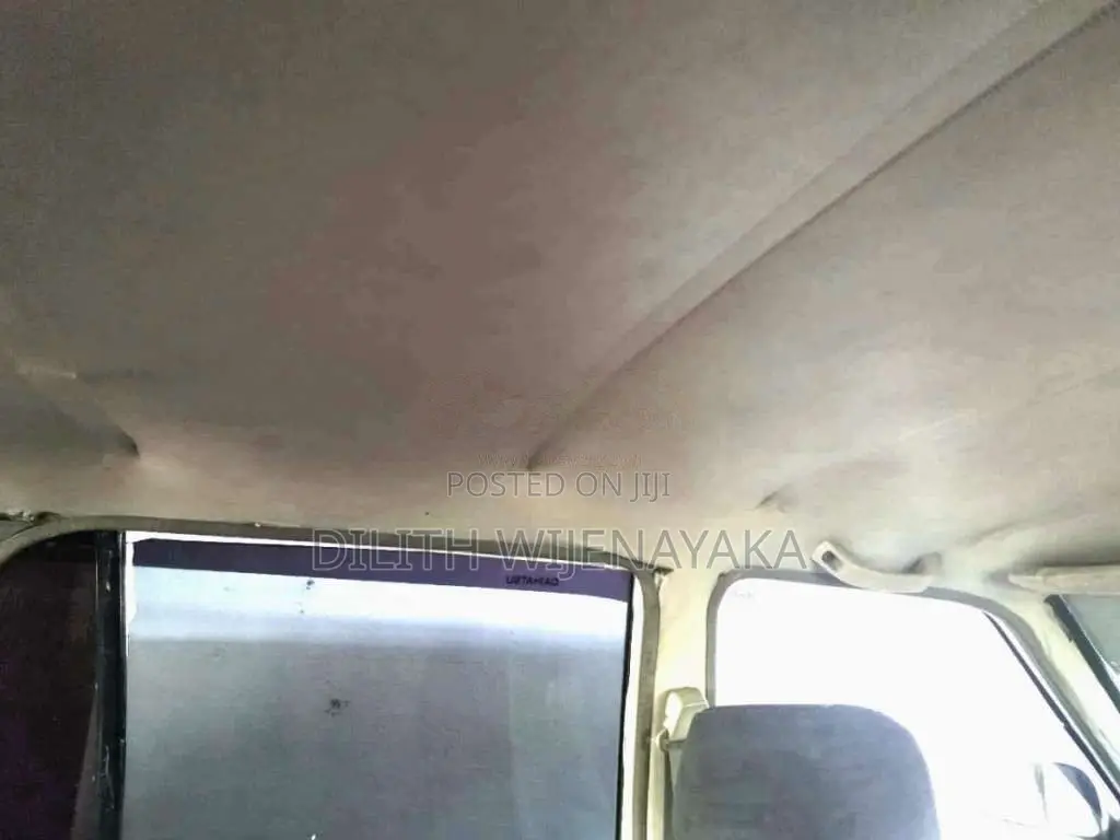 Daihatsu Charade 1983 Car (Used)