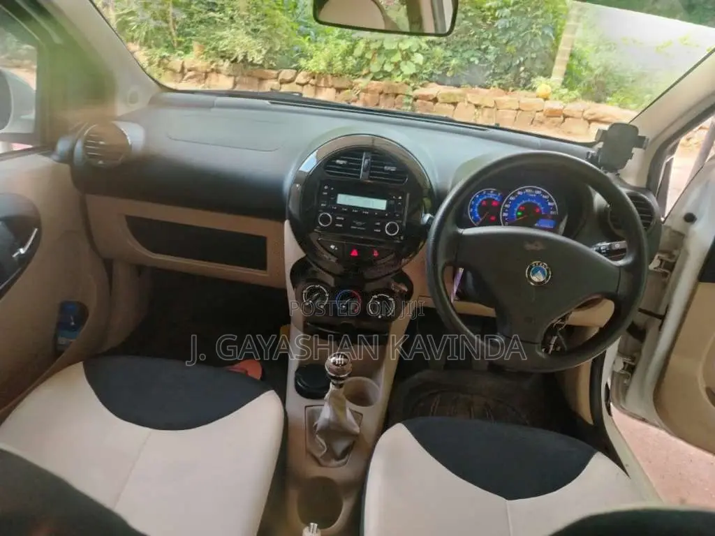 Micro Panda 2015 Car (Used)