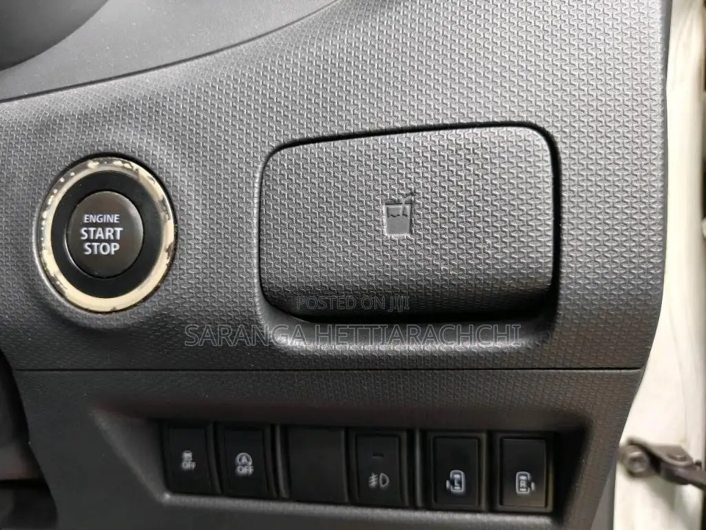 Toyota Roomy Solio 2014 Car (Used)