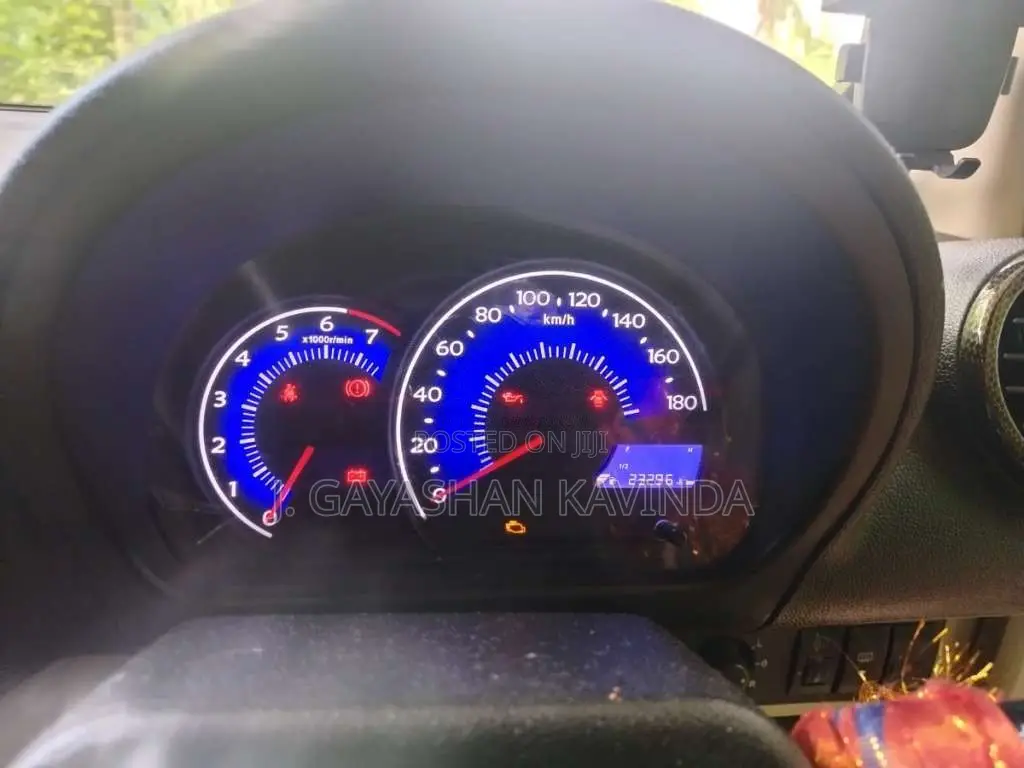Micro Panda 2015 Car (Used)